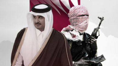 تحقيقات أمريكية تطارد تمويلات قطر المشبوهة في سوريا