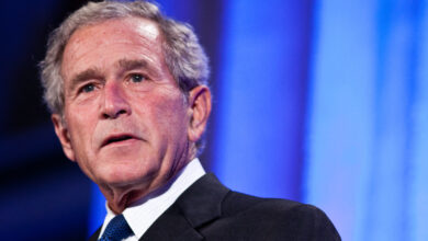 إحباط خطة لاغتيال جورج بوش