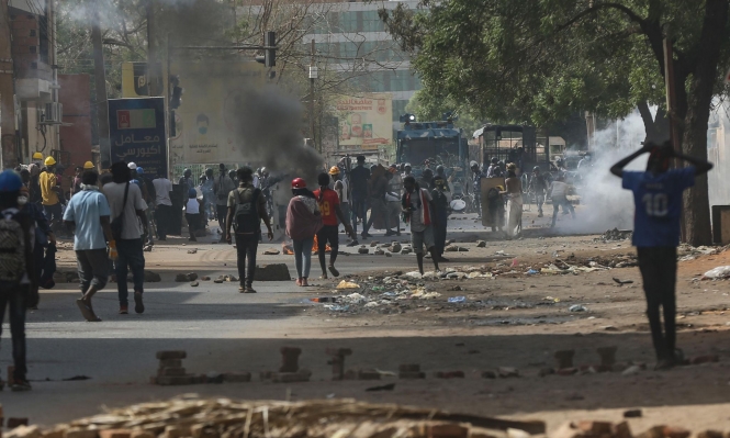 رفع حالة الطوارئ المفروضة في السودان