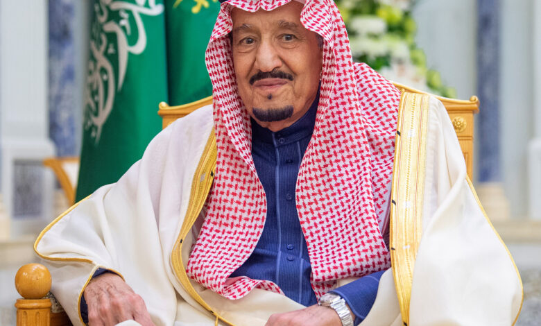 السعودية تعيّن أول مبعوث لشؤون المناخ