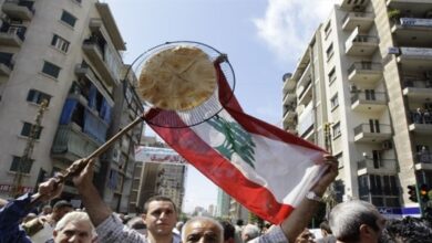 صحيفة: لبنان مقبل على مجاعة