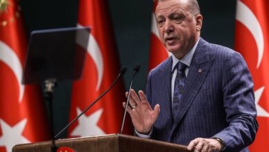 أردوغان يفاوض الغرب.. "سوريا مقابل أعضاء جدد في الناتو"