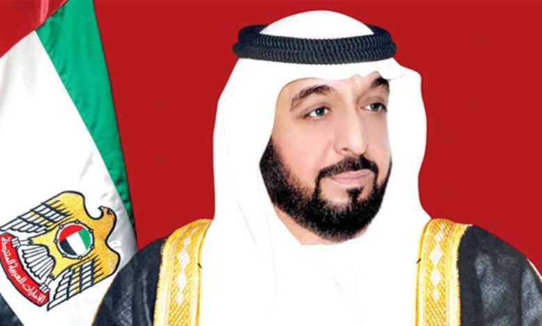 كيف تختار الإمارات رئيسها؟