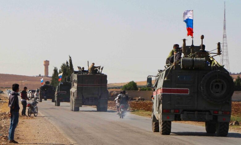تسخين في الشمال السوري.. هل تسقط التفاهمات الروسية - التركية ؟