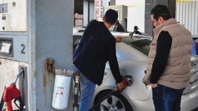 تعديل أسعار البنزين الحر في سوريا.. كم أصبحت ؟!