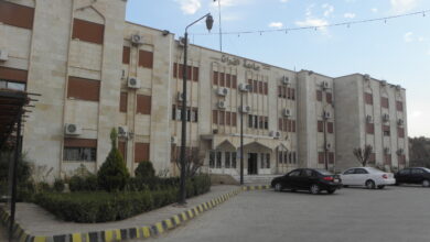 جامعة الفرات تعلن استئناف تقديم الامتحانات الجامعية في الحسكة