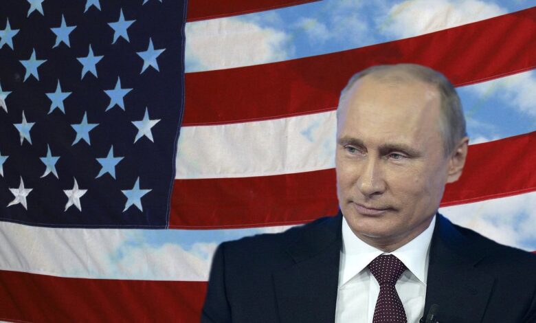 أمريكا تتبنئ بخطوة بوتين القادمة وتعلن عن أضخم مساعدات لأوكرانيا