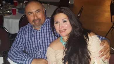 زوج إحدى ضحايا "مذبحة تكساس" يموت حزناً عليها