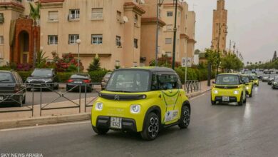 المغرب يعتمد سيارة كهربائية محلية لتوزيع البريد