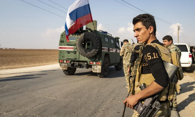 روسيا ترفض المساومة على شمال سوريا.. وتصرّ على «حل وحيد»!