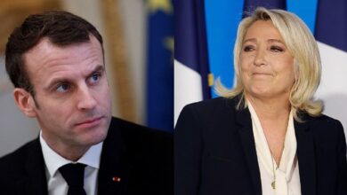فرنسا: ماكرون يخسر الأغلبية و«نصر تاريخي» لليمين المتطرف