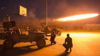 الجيش العراقي يصد هجوماً لـ "داعش" في ديالى