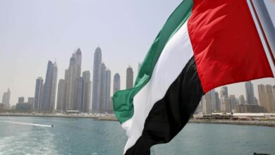 بعد أزمة الرادارات "الإسرائيلية".. الإمارات تطمئن إيران