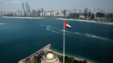 الإمارات تكشف عن الأعداد.. إقبال قياسي على الزواج المدني
