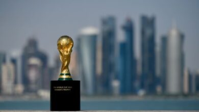 "الإسرائيليون" يمكنهم حضور مباريات كأس العالم في قطر