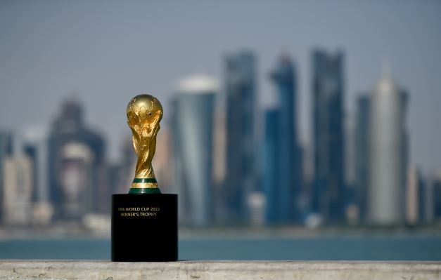 "الإسرائيليون" يمكنهم حضور مباريات كأس العالم في قطر