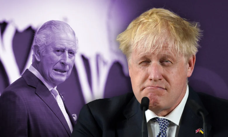 بريطانيا: خلاف بين الأمير تشارلز وجونسون.. ما علاقة السوريين ؟