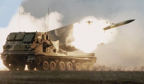 مساعدات عسكرية أمريكية إلى أوكرانيا بينها أنظمة صواريخ