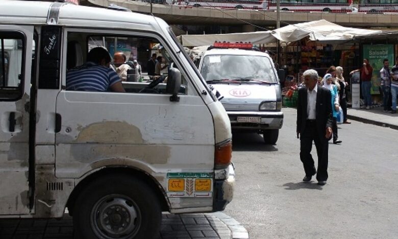 ما سبب تخفيض مخصصات «المازوت» في دمشق؟