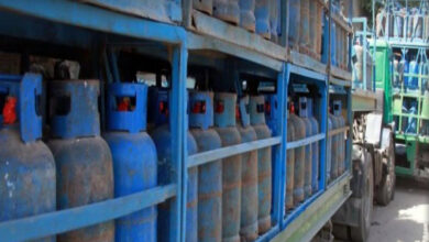 تبريرات جديدة... «العمال والعتالة» سبب لتأخر رسائل الغاز في دمشق