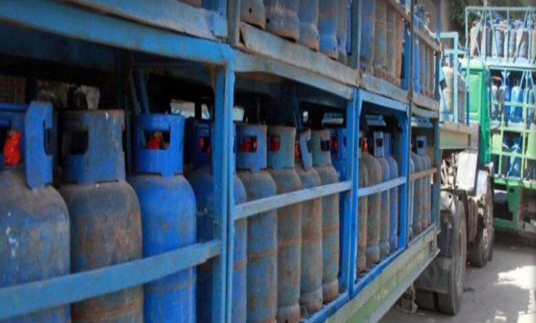 تبريرات جديدة... «العمال والعتالة» سبب لتأخر رسائل الغاز في دمشق
