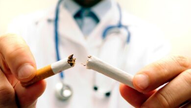 الأولى في سوريا.. عيادة لتقديم خدمات الإقلاع عن التدخين