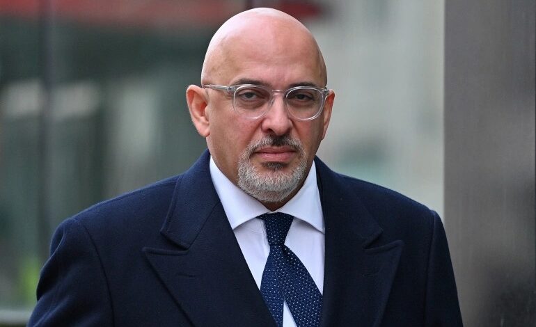 بريطانيا تعيّن وزيراً جديداً للمالية من أصول عراقية