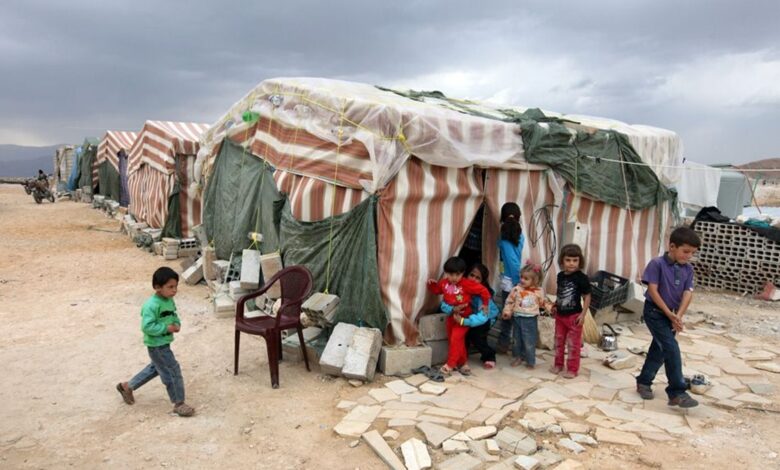 لبنان ماضٍ في قرار إعادة السوريين مهما كان موقف مفوضية اللاجئين