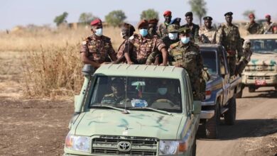 جذور النزاع الحدودي بين إثيوبيا والسودان