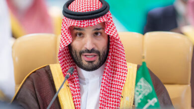 بن سلمان يزور اليونان لتوقيع عدد من الاتفاقيات