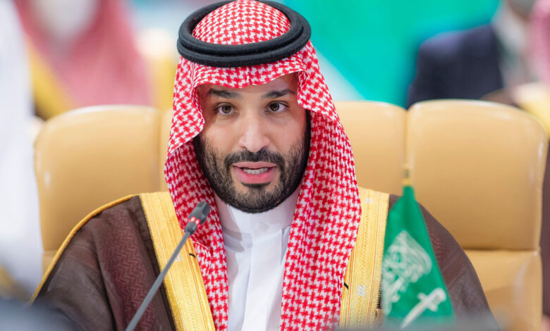 بن سلمان يزور اليونان لتوقيع عدد من الاتفاقيات