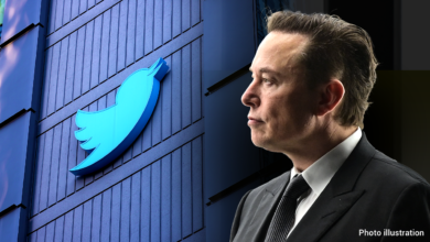 ماسك ينسحب من صفقة شراء «تويتر» والشركة تهدد بالقضاء لإتمام الصفقة
