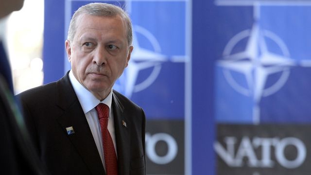 السويد تردّ على أردوغان.. "لا تسليم مطلوبين بوجود قضاء مستقل"