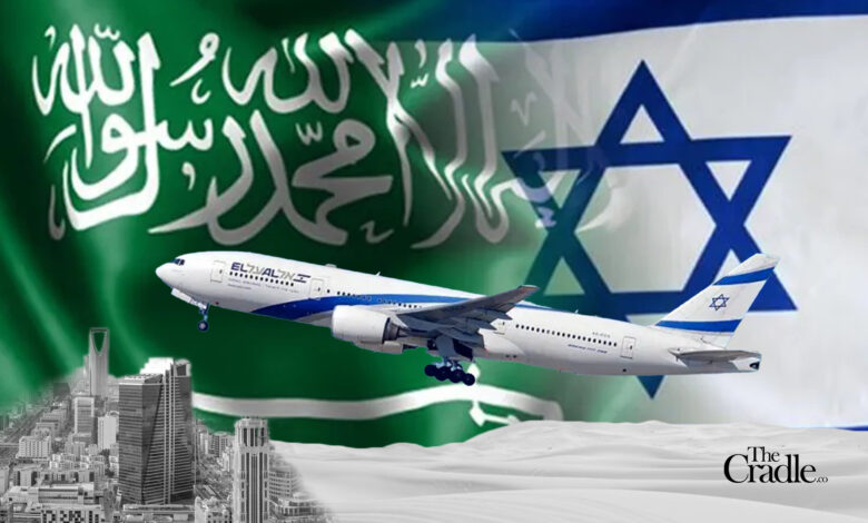 وزير إسرائيلي يكشف ملامح "اتصالات سرية" مع السعودية وهذا ما تمناه