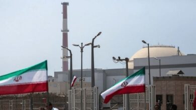البرنامج النووي الإيراني يتقدم بسرعة
