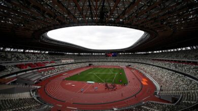 طوكيو تستضيف بطولة العالم لألعاب القوى عام 2025