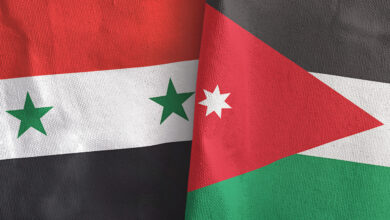 سوريا ترفض طلباً أردنياً !