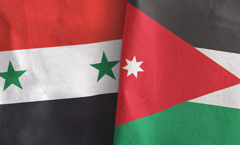 سوريا ترفض طلباً أردنياً !