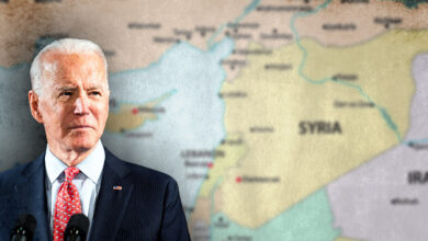موقع أمريكي: بايدن يوجّه إدارته للتواصل مع الحكومة السورية