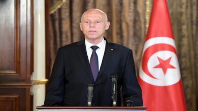بصلاحيات أوسّع للرئيس.. صدور دستور جديد لتونس