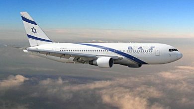 سلطنة عمان ترفض فتح الأجواء أمام الرحلات الجوية الإسرائيلية