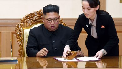 كوريا الشمالية ترد على اقتراح "المساعدات مقابل النووي"