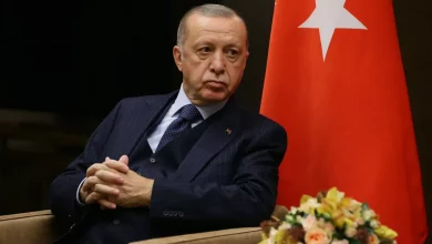 أردوغان