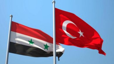 صحيفة: شروط سورية وتركية لفتح باب المفاوضات بين دمشق وأنقرة