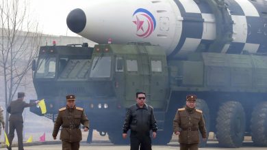 كوريا الشمالية تستعد لإجراء تجارب نووية جديدة