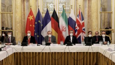 مفاوضات جديدة لإحياء الاتفاق النووي الإيراني