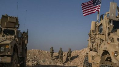 إصابة جنود أمريكيين في هجمات دير الزور والبنتاغون يعلٌق: «لا نسعى للتصعيد»