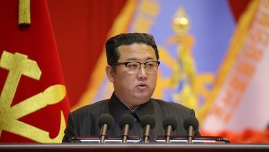 كوريا الشمالية تهاجم بيلوسي: "تثير المشاكل أينما ذهبت"