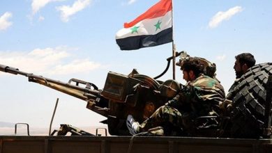 الجيش السوري يصدّ هجمات مسلحين في إدلب