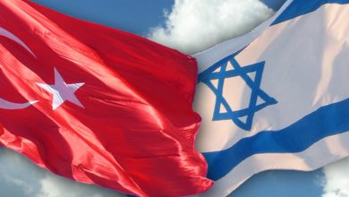 «زواج المصلحة» عاد مجدداً بين تركيا و«إسرائيل»!